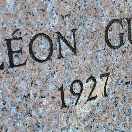 Rechampissage à la peinture noire